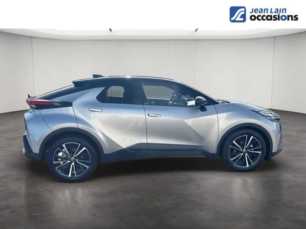 C-HR Hybride 140 Collection 2025 occasion 07100 Annonay