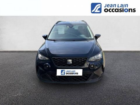 Arona 1.0 TSI 95 ch Start/Stop BVM5 Reference 2022 occasion 26300 Chatuzange-le-Goubet