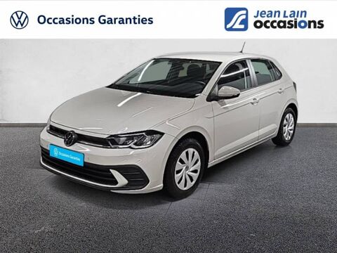 Volkswagen Polo 1.0 TSI 95 S&S BVM5 2024 occasion Seynod 74600
