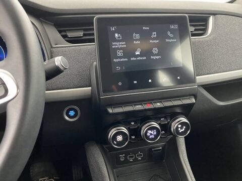 Zo&eacute; Zoe R110 Achat Int&eacute;gral Zen 2020 occasion 29000 Quimper