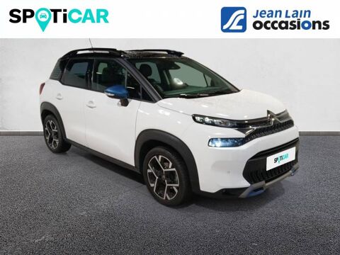 C3 Aircross BlueHDi 120 S&S EAT6 Shine Pack 2022 occasion 74600 Seynod