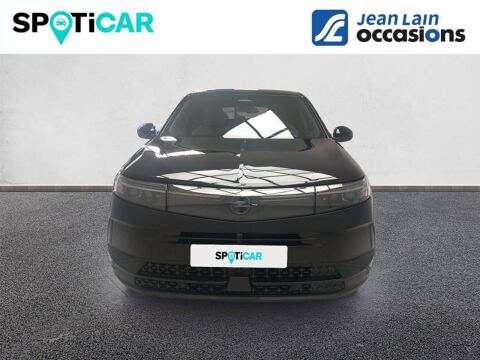 Grandland 1.2 Turbo Hybrid 145 ch e-DCT6 GS 2025 occasion 74600 Seynod