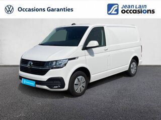 Transporter TRANSPORTER 6.1 VAN L1H1 2.0 TDI 150 DSG7 BUSINESS LINE PLUS 2024 occasion 73290 La Motte-Servolex