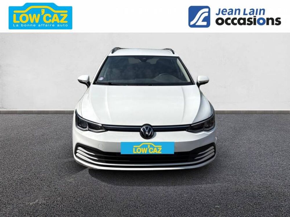 Golf SW 1.5 eTSI OPF 130 DSG7 Life Plus 2023 occasion 38360 Sassenage
