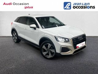 Q2 35 TFSI 150 S tronic 7 Design 2025 occasion 74600 Seynod