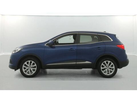 Kadjar Blue dCi 115 Business 2020 occasion 56300 Pontivy