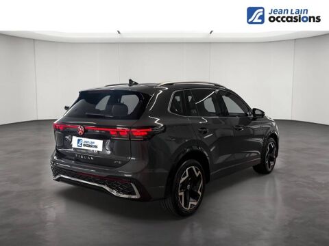 Tiguan 1.5 eTSI 150ch DSG7 R-Line Edition 2025 occasion 01170 Cessy