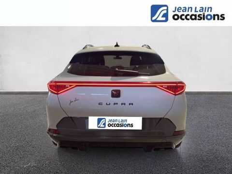 Formentor 1.5 TSI 150 ch DSG7 Business Edition 2024 occasion 74100 Ville-la-Grand