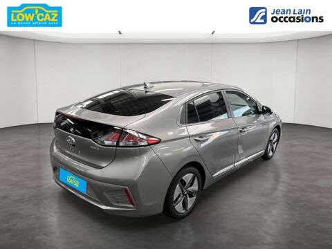Ioniq Hybrid 141 ch Business 2020 occasion 73490 La Ravoire