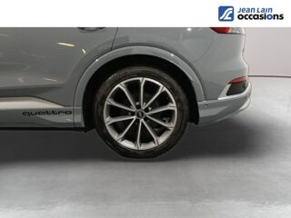Q4 e-tron 45 265 ch 82 kWh quattro S line 2023 occasion 74600 Seynod