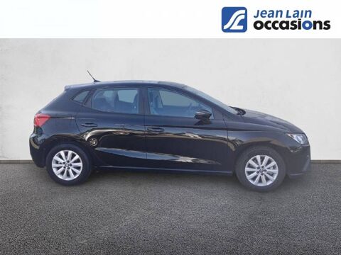 Ibiza 1.0 EcoTSI 110 ch S/S BVM6 Style 2021 occasion 26000 Valence