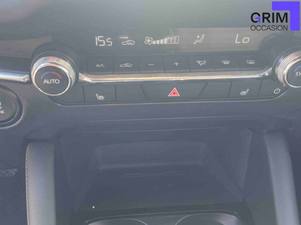 Mazda3 5 portes 2.0L e-SKYACTIV-G M Hybrid 150 ch BVA6 Homur 2024 occasion 34970 Lattes