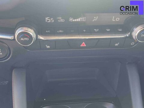 Mazda3 5 portes 2.0L e-SKYACTIV-G M Hybrid 150 ch BVA6 Homur 2024 occasion 34970 Lattes