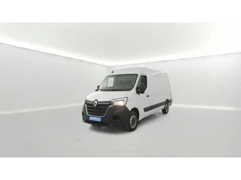 Annonce voiture Renault Master 23990 €