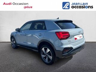 Q2 35 TFSI 150 S tronic 7 Design 2025 occasion 74100 Ville-la-Grand