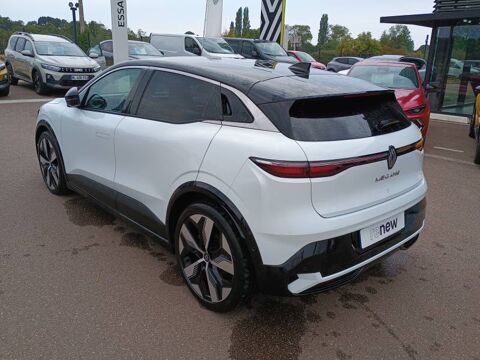 M&eacute;gane Megane E-Tech EV60 220 ch super charge Techno 2023 occasion 61000 Alen&ccedil;on