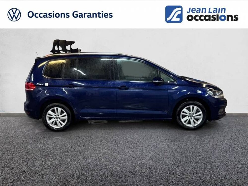Touran 2.0 TDI 150 DSG7 7pl Life Plus 2024 occasion 74200 Margencel