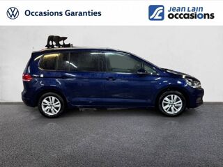 Touran 2.0 TDI 150 DSG7 7pl Life Plus 2024 occasion 74200 Margencel