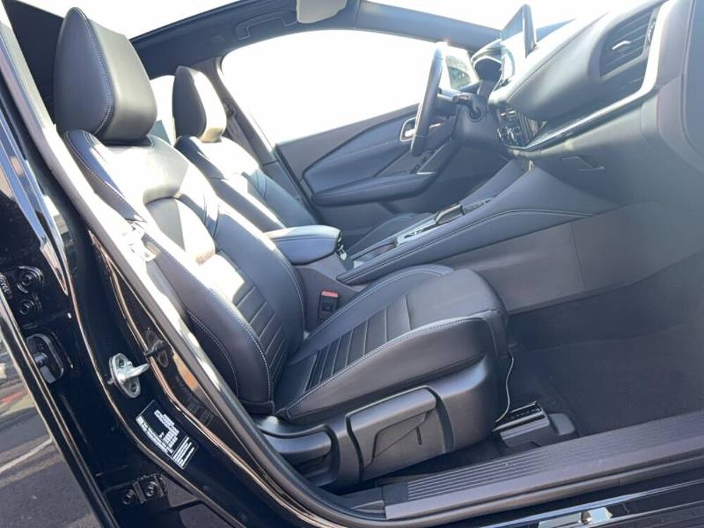 Qashqai e-Power 190 ch Tekna 2024 occasion 56850 Caudan