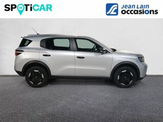 Frontera 1.2 Turbo Hybrid 145 ch e-DCT6 Edition 2025 occasion 74200 Anthy-sur-L&eacute;man