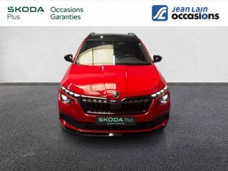 Kamiq 1.5 TSI 150 ch DSG7 Monte-Carlo 2023 occasion 74600 Seynod