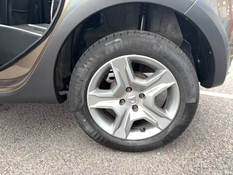 Sandero TCe 90 Stepway 2020 occasion 56850 Caudan