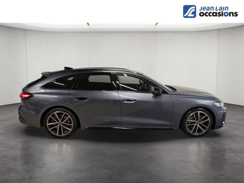 A5 Avant e-hybrid 299 ch S tronic 7 Quattro S line 2025 occasion 73290 La Motte-Servolex