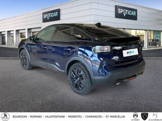 C4 Hybride 145 e-DCS6 Collection 2025 occasion 38300 Bourgoin-Jallieu