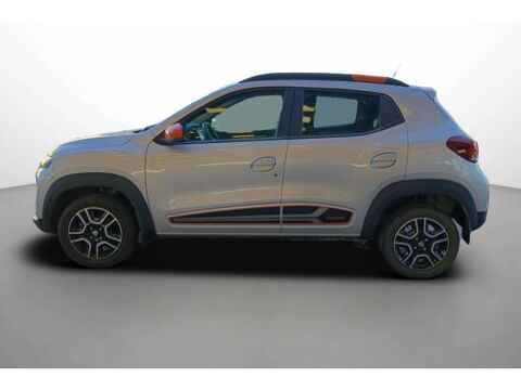 Spring Achat Int&eacute;gral Confort Plus 2022 occasion 29270 Carhaix-Plouguer