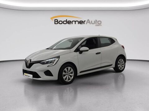 Renault Divers CLIO SOCIETE BLUE DCI 100 - 21N AIR NAV 2022 occasion Saint-L&ocirc; 50000