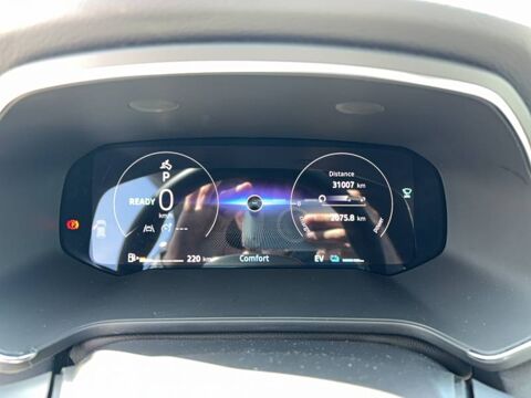 Captur E-Tech full hybrid 145 ch Techno 2025 occasion 50100 Cherbourg-en-Cotentin
