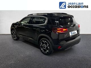 C5 aircross C5 Aircross PureTech 130 S&S EAT8 Shine 2023 occasion 74100 V&eacute;traz-Monthoux