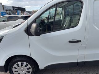 Primastar PRIMASTAR FOURGON L1H1 2T8 2.0 DCI 130 S/S BVM ACENTA 2023 occasion 56850 Caudan