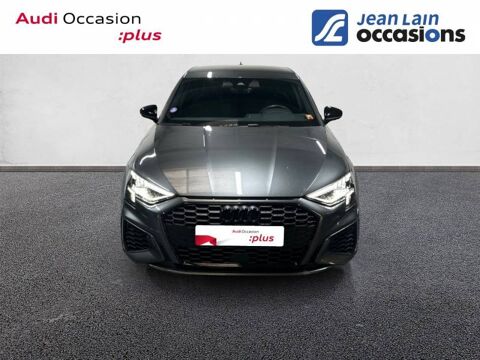 A3 Sportback 40 TFSIe 204 S tronic 6 S Line 2024 occasion 74600 Seynod