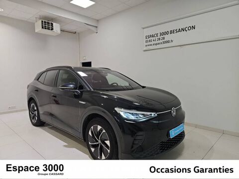 Volkswagen ID.4 174 ch Pro Business 2022 occasion Besançon 25000