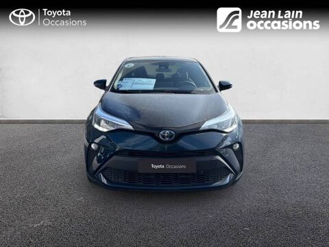 C-HR Hybride 1.8L Dynamic 2023 occasion 38170 Seyssinet-Pariset