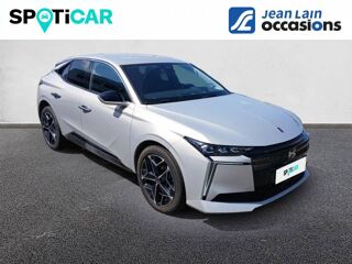 DS4 N&deg;4 Hybride 145 e-DCT6 Etoile - Alcantara 2025 occasion 74100 V&eacute;traz-Monthoux