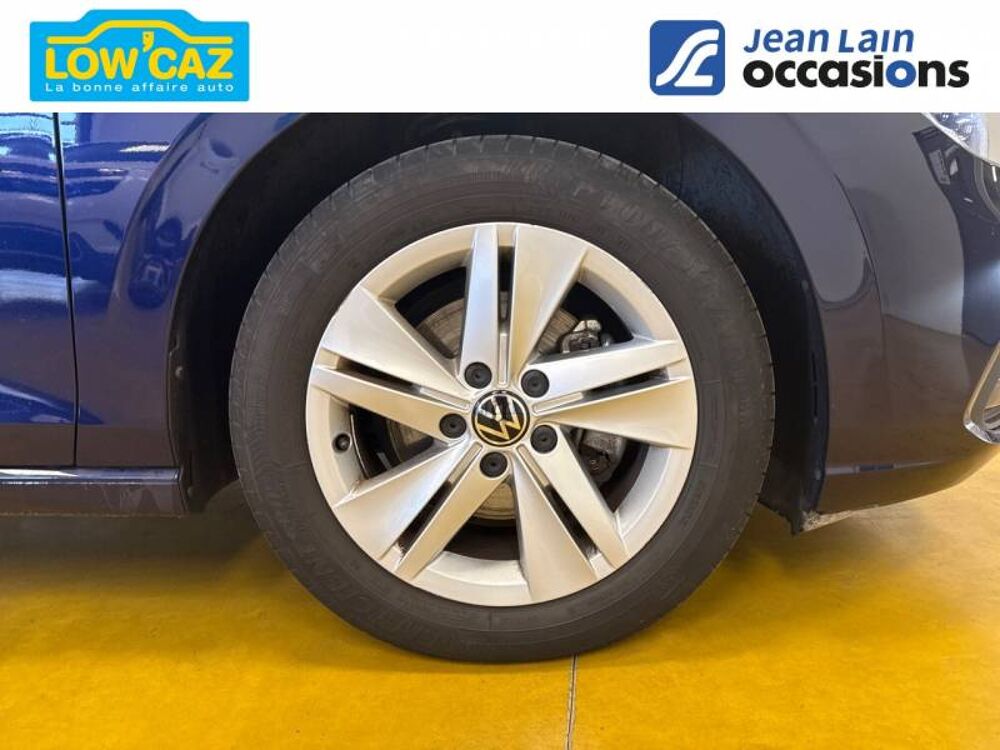 Golf 2.0 TDI SCR 116 DSG7 2023 occasion 38360 Sassenage