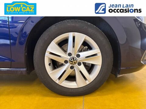 Golf 2.0 TDI SCR 116 DSG7 2023 occasion 38360 Sassenage