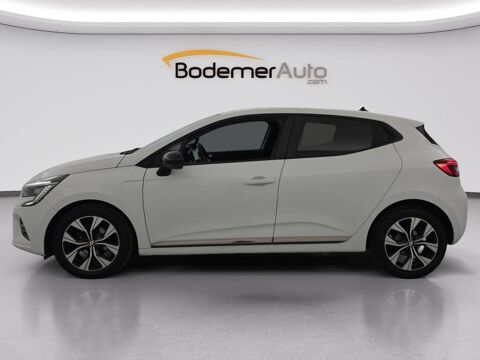 Clio TCe 90 Evolution 2023 occasion 14200 H&eacute;rouville-Saint-Clair