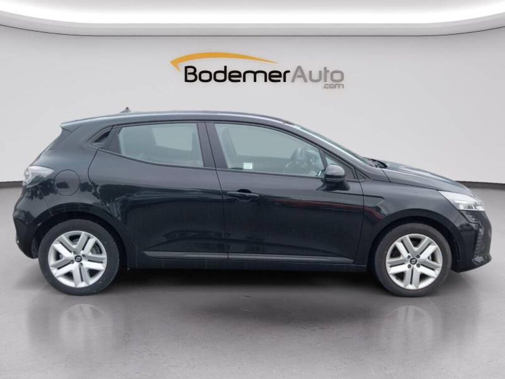 Clio Blue dCi 100 ch GSR2 Evolution 2025 occasion 14400 Bayeux