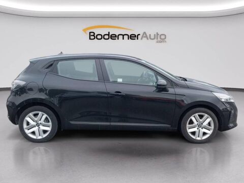 Clio Blue dCi 100 ch GSR2 Evolution 2025 occasion 14400 Bayeux
