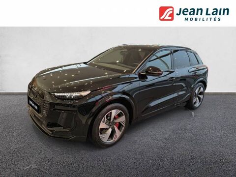 Audi Q6 S e-tron 489 ch 100 kWh quattro 2026 occasion Seynod 74600