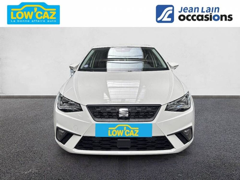 Ibiza 1.0 TSI 95 ch S/S BVM5 Copa 2024 occasion 73490 La Ravoire
