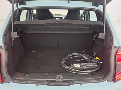 Twingo III E-Tech Equilibre 2022 occasion 56400 Auray