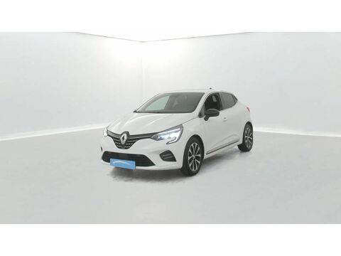 Annonce voiture Renault Clio 15290 €
