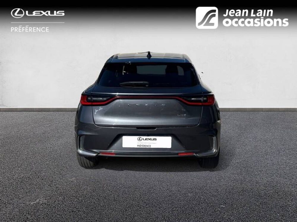 LBX 2WD Emotion 2025 occasion 38130 &Eacute;chirolles