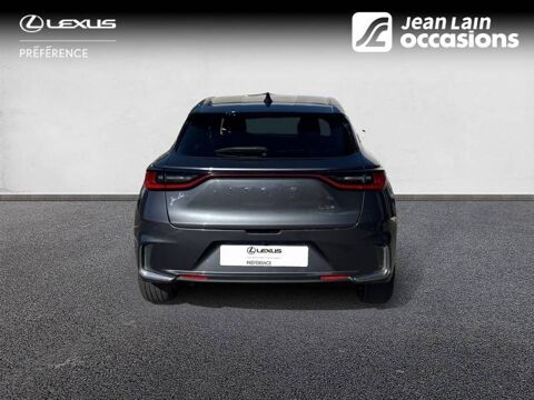 LBX 2WD Emotion 2025 occasion 38130 &Eacute;chirolles