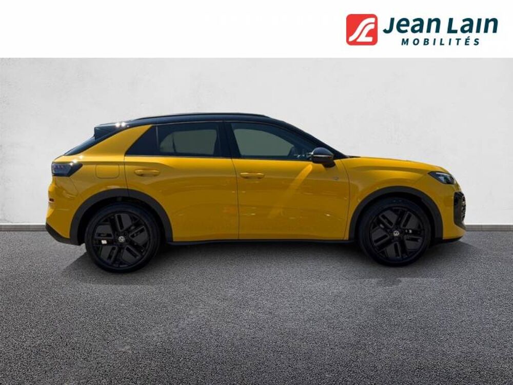 T-ROC T-Roc 1.5 eTSI Hybrid 150 ch DSG7 R-Line 2026 occasion 73290 La Motte-Servolex