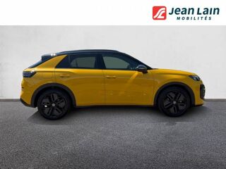 T-ROC T-Roc 1.5 eTSI Hybrid 150 ch DSG7 R-Line 2026 occasion 73290 La Motte-Servolex